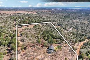 407 Country Ln, McDade, TX 78650 - Photo 31