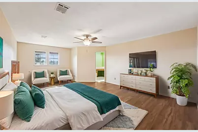 407 Country Lane, McDade, TX 78650 - Photo 13