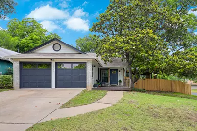 1800 Rainy Meadows Drive, Austin, TX 78758 - Photo 1