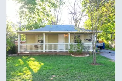 5402 Harmon Avenue, Austin, TX 78751 - Photo 1