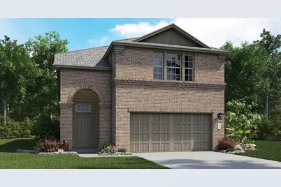 1604 Roaming Oak Bend, Georgetown, TX 78628 - Photo 1