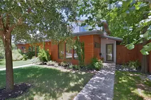 4601 Depew Ave, Austin, TX 78751 - Photo 1