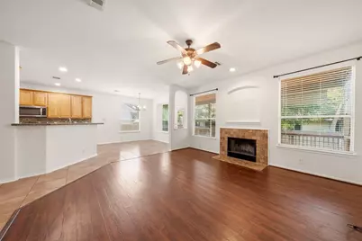 611 Secretariat Drive, Cibolo, TX 78108 - Photo 3