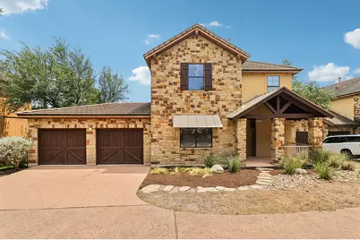 6805 Lantern View Drive, Jonestown, TX 78645 - Photo 1