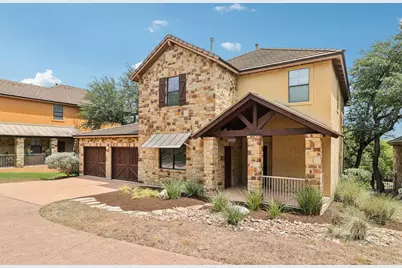 6805 Lantern View Drive, Jonestown, TX 78645 - Photo 7