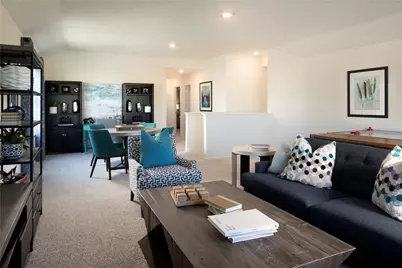 109 Sapling Dew Drive, Georgetown, TX 78628 - Photo 9