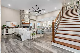 633 N Stovall Dr, Robinson, TX 76706 - Photo 5