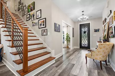 633 N Stovall Drive, Robinson, TX 76706 - Photo 3