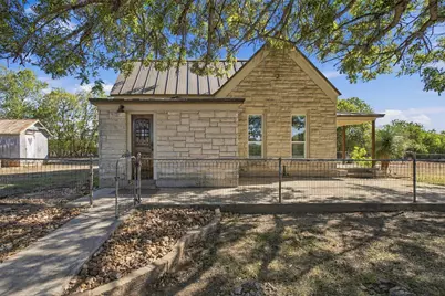 8323 E State Highway 29, Georgetown, TX 78626 - Photo 31