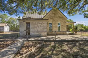 8323 E State Hwy 29, Georgetown, TX 78626 - Photo 31