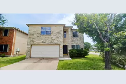 18101 Topsail Street, Manor, TX 78653 - Photo 1