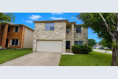 18101 Topsail Street, Manor, TX 78653 - Photo 1
