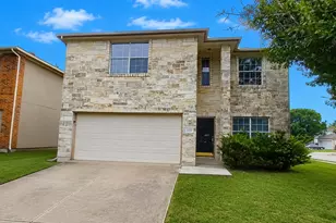 18101 Topsail St, Manor, TX 78653 - Photo 1