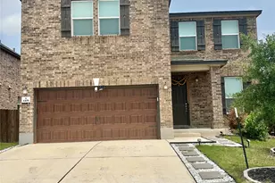 4406 Venticano Pl, Round Rock, TX 78665 - Photo 1