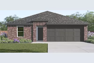 165 Baby Calf Roping Road, Jarrell, TX 76537 - Photo 1