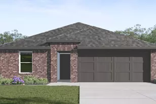 165 Baby Calf Roping Rd, Jarrell, TX 76537 - Photo 1