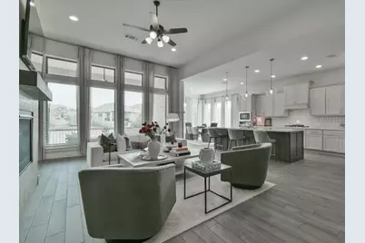 721 Teakmill Trail, San Marcos, TX 78666 - Photo 5