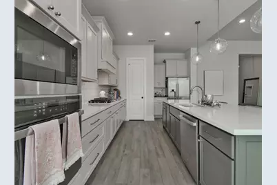 721 Teakmill Trail, San Marcos, TX 78666 - Photo 9