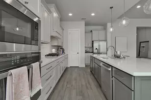 721 Teakmill Trail, San Marcos, TX 78666 - Photo 9