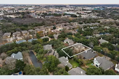 1406 Dapplegrey Lane, Austin, TX 78727 - Photo 37