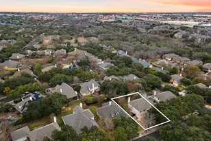 1406 Dapplegrey Ln, Austin, TX 78727 - Photo 35