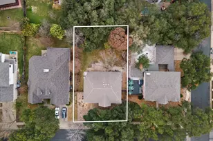 1406 Dapplegrey Ln, Austin, TX 78727 - Photo 33