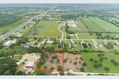 Tract 1 Kelley Lane, Buda, TX 78610 - Photo 1
