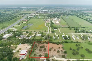 Tract 1 Kelley Ln, Buda, TX 78610 - Photo 1