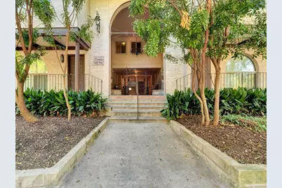 505 W 7th Street #202, Austin, TX 78701 - Photo 1