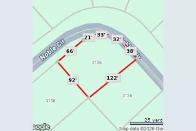 3136 Nobel Circle, Lago Vista, TX 78645 - Photo 3