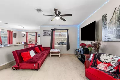 12202 Walter Vaughn Drive, Manor, TX 78653 - Photo 7