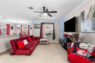 12202 Walter Vaughn Dr, Manor, TX 78653 - Photo 7