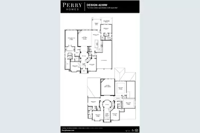 1065 Sunset Hill Way, Georgetown, TX 78628 - Photo 3