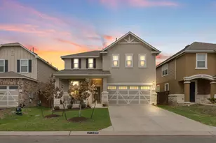 125 Danablu Dr, Hutto, TX 78634 - Photo 1