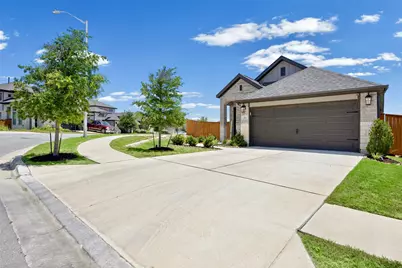 271 Reef Band Drive, Kyle, TX 78640 - Photo 1