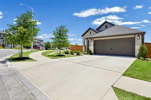 271 Reef Band Dr, Kyle, TX 78640 - Photo 1
