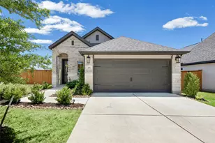 271 Reef Band Dr, Kyle, TX 78640 - Photo 1