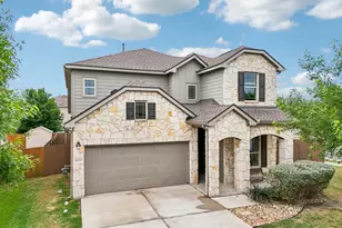 10033 Gertrudis Loop, Austin, TX 78747 - Photo 1