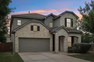 10033 Gertrudis Loop, Austin, TX 78747 - Photo 1