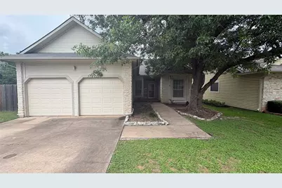 12506 Turkey Ridge Court, Austin, TX 78729 - Photo 1