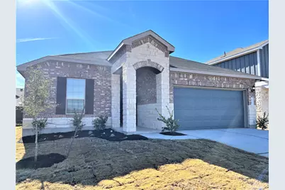 809 Mourning Dove Lane, Leander, TX 78641 - Photo 1