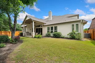 4115 Percheron Bend, Cedar Park, TX 78613 - Photo 35