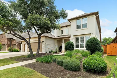 4115 Percheron Bend, Cedar Park, TX 78613 - Photo 3