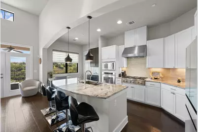 8200 Southwest Parkway #604, Austin, TX 78735 - Photo 5