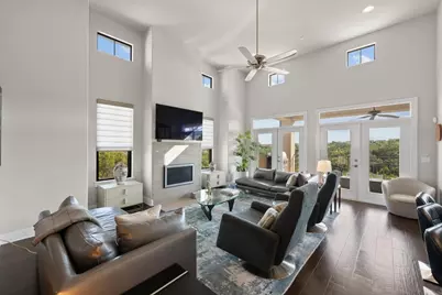 8200 Southwest Parkway #604, Austin, TX 78735 - Photo 3