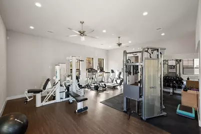 8200 Southwest Parkway #604, Austin, TX 78735 - Photo 35