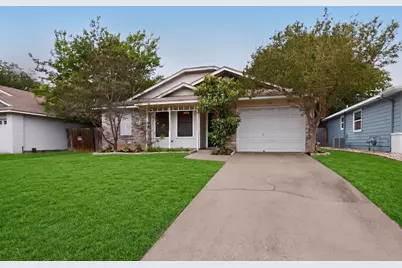 12018 Rotherham Drive, Austin, TX 78753 - Photo 3