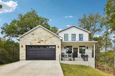 126 Helemano Drive, Bastrop, TX 78602 - Photo 27