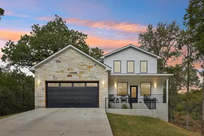 126 Helemano Drive, Bastrop, TX 78602 - Photo 5
