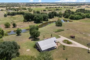 7835 Berger Rd, Schulenburg, TX 78956 - Photo 3